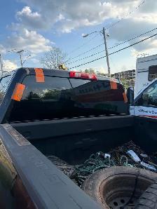 WINDSHIELD REPLACEMENT / REPAIR - Photo 5