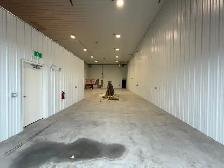 Flex office/industrial space for lease in the RM of Springfield - Photo 3