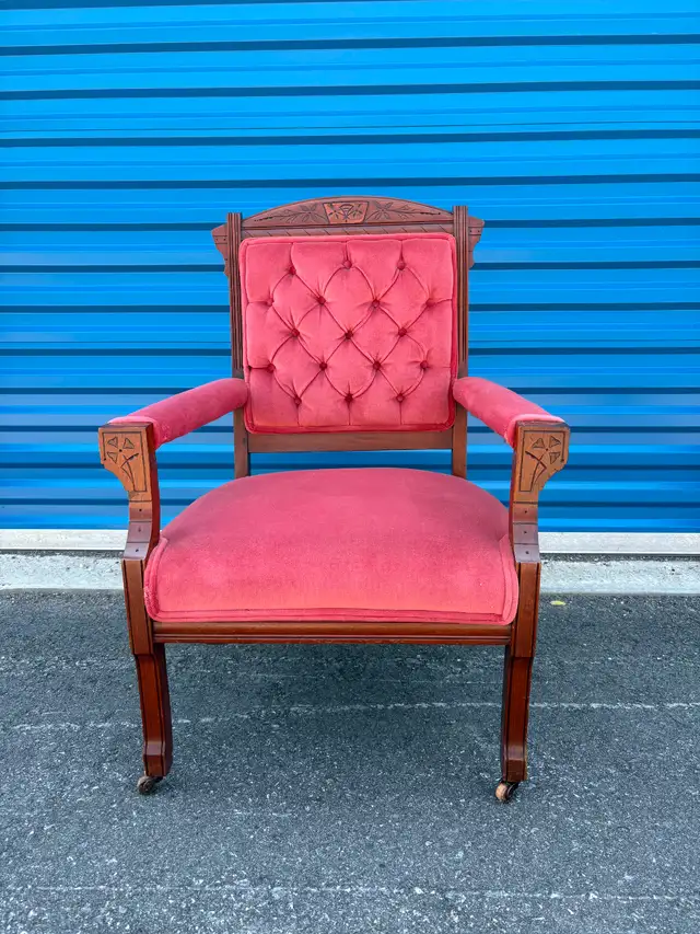 Beautiful Occasional Chair
