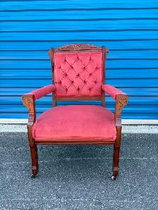Beautiful Occasional Chair