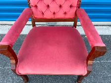 Beautiful Occasional Chair - Photo 5