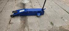 heavy duty truck jack - Photo 2