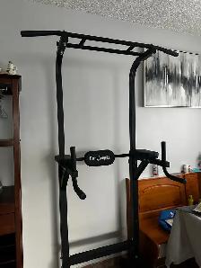 Pull-Up bar HOLD