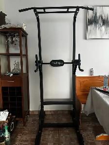 Pull-Up bar HOLD - Photo 2