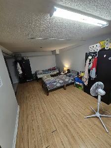 Basement for rent near Sheridan College (Punjabi Girl Required)