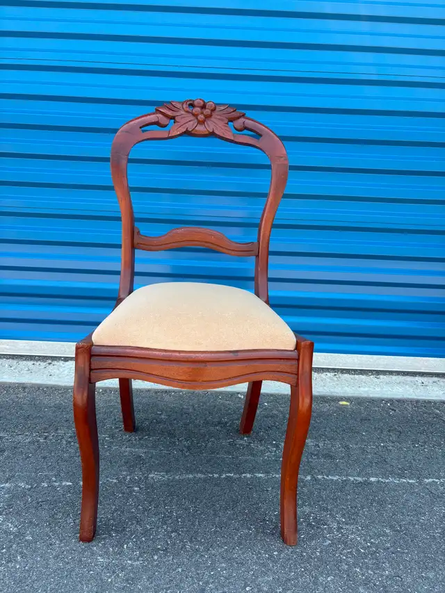 Occasional Chair