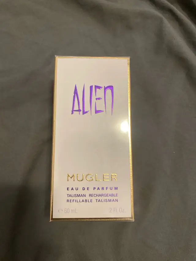 Mugler Alien EDP 60ml 2oz