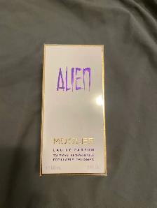 Mugler Alien EDP 60ml 2oz