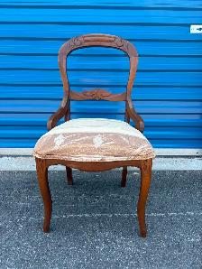 Occasional Chair #2.