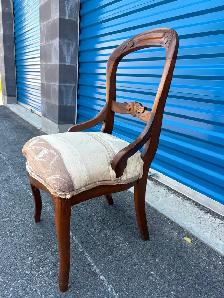 Occasional Chair #2. - Photo 2