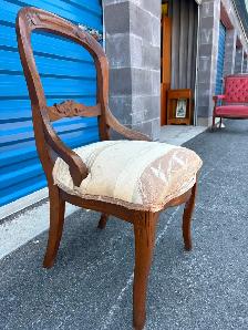 Occasional Chair #2. - Photo 3
