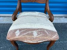 Occasional Chair #2. - Photo 5