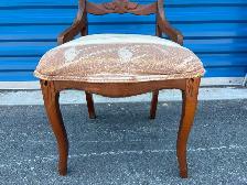 Occasional Chair #2. - Photo 6
