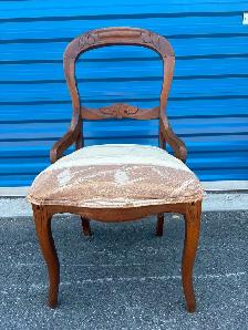 Occasional Chair #2. - Photo 7