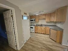 2 Bedroom Basement Apartment of House in New Sudbury