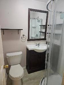 2 Bedroom Basement Apartment of House in New Sudbury - Photo 2