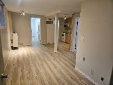 2 Bedroom Basement Apartment of House in New Sudbury - Photo 3