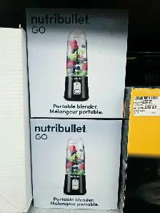 Malaxeur compact neuve