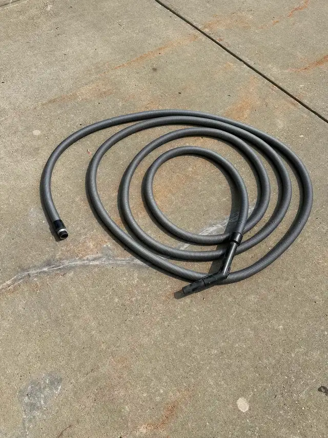 Vacuum Hose