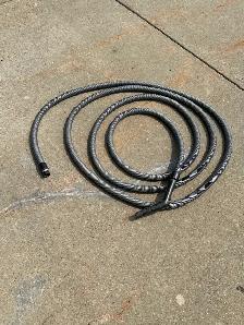 Vacuum Hose