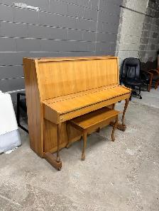 Free Piano