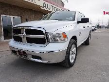 2023 Dodge Ram 1500 Crew Cab SLT 4x4 Crew Cab 5'7 Box - ONLY 46, - Photo 6