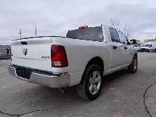 2023 Dodge Ram 1500 Crew Cab SLT 4x4 Crew Cab 5'7 Box - ONLY 46, - Photo 13