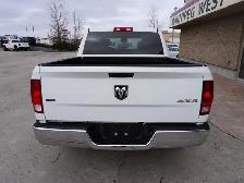 2023 Dodge Ram 1500 Crew Cab SLT 4x4 Crew Cab 5'7 Box - ONLY 46, - Photo 15