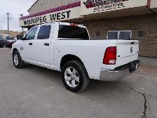 2023 Dodge Ram 1500 Crew Cab SLT 4x4 Crew Cab 5'7 Box - ONLY 46, - Photo 18