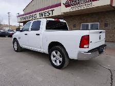 2023 Dodge Ram 1500 Crew Cab SLT 4x4 Crew Cab 5'7 Box - ONLY 46, - Photo 19