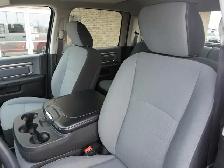 2023 Dodge Ram 1500 Crew Cab SLT 4x4 Crew Cab 5'7 Box - ONLY 46, - Photo 24