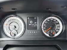 2023 Dodge Ram 1500 Crew Cab SLT 4x4 Crew Cab 5'7 Box - ONLY 46, - Photo 25