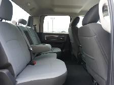 2023 Dodge Ram 1500 Crew Cab SLT 4x4 Crew Cab 5'7 Box - ONLY 46, - Photo 37