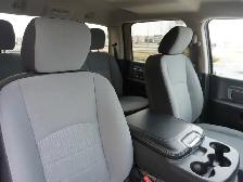 2023 Dodge Ram 1500 Crew Cab SLT 4x4 Crew Cab 5'7 Box - ONLY 46, - Photo 38