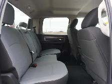 2023 Dodge Ram 1500 Crew Cab SLT 4x4 Crew Cab 5'7 Box - ONLY 46, - Photo 42