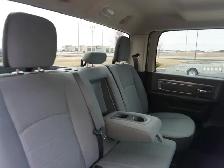 2023 Dodge Ram 1500 Crew Cab SLT 4x4 Crew Cab 5'7 Box - ONLY 46, - Photo 43