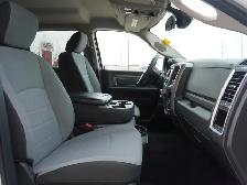 2023 Dodge Ram 1500 Crew Cab SLT 4x4 Crew Cab 5'7 Box - ONLY 46, - Photo 44