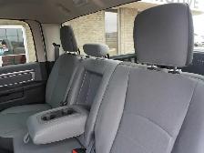 2023 Dodge Ram 1500 Crew Cab SLT 4x4 Crew Cab 5'7 Box - ONLY 46, - Photo 46