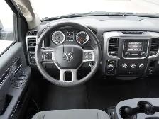 2023 Dodge Ram 1500 Crew Cab SLT 4x4 Crew Cab 5'7 Box - ONLY 46, - Photo 48
