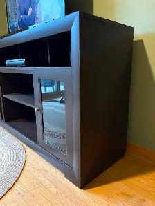 Like New TV Stand - Photo 2