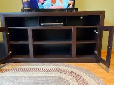 Like New TV Stand - Photo 5