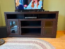 Like New TV Stand - Photo 7