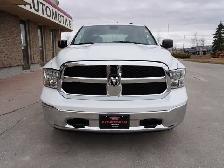 2023 Dodge DodgeRam_1500 SLT 4x4 Crew Cab 5'7 Box - 5.7L HEMI - - Photo 5
