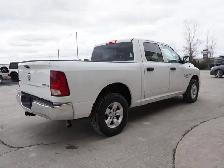 2023 Dodge DodgeRam_1500 SLT 4x4 Crew Cab 5'7 Box - 5.7L HEMI - - Photo 7