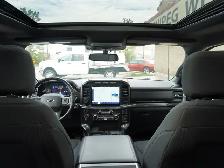 2022 Ford F-150 XLT 4WD 5.5' Box ! LOW KMS | SPORT PKG | SUNROOF - Photo 2