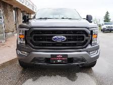 2022 Ford F-150 XLT 4WD 5.5' Box ! LOW KMS | SPORT PKG | SUNROOF - Photo 5