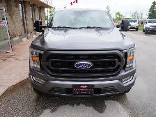 2022 Ford F-150 XLT 4WD 5.5' Box ! LOW KMS | SPORT PKG | SUNROOF - Photo 6