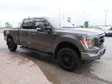 2022 Ford F-150 XLT 4WD 5.5' Box ! LOW KMS | SPORT PKG | SUNROOF - Photo 8