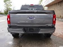 2022 Ford F-150 XLT 4WD 5.5' Box ! LOW KMS | SPORT PKG | SUNROOF - Photo 10