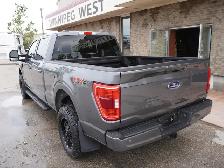 2022 Ford F-150 XLT 4WD 5.5' Box ! LOW KMS | SPORT PKG | SUNROOF - Photo 11